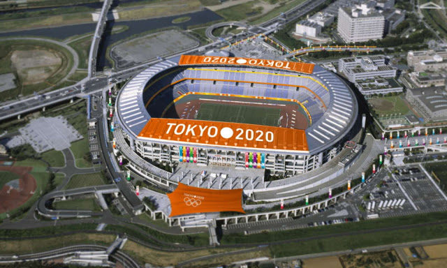 Tokyo