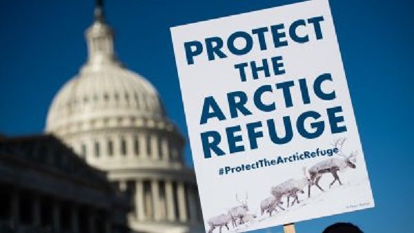 Arctic Refuge