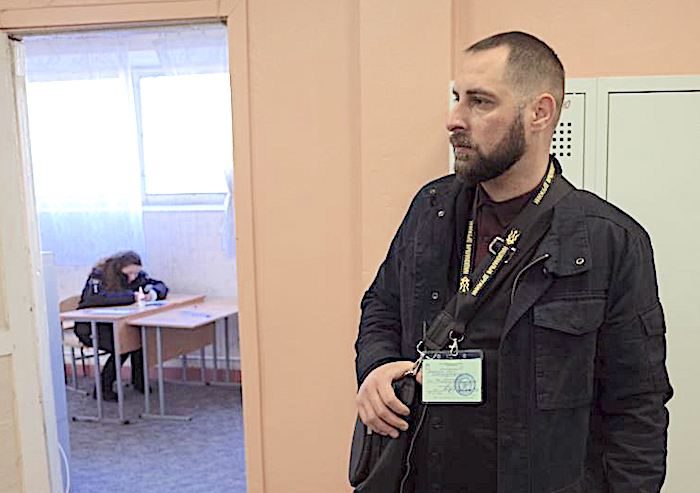 Click to enlarge Yuriy Petrenko