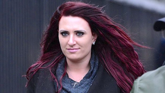 Jayda Fransen