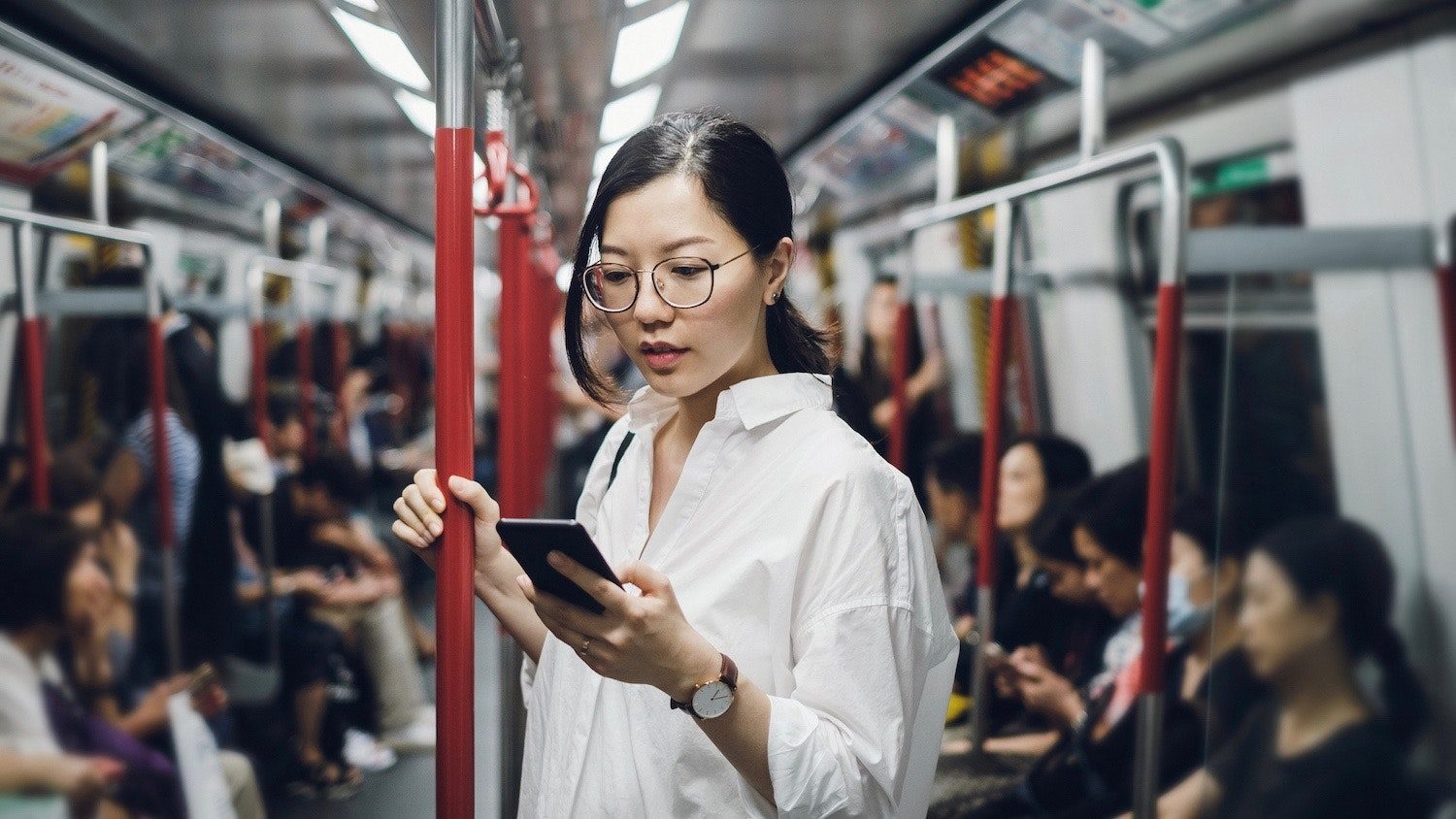 Click to enlarge Smart Phone