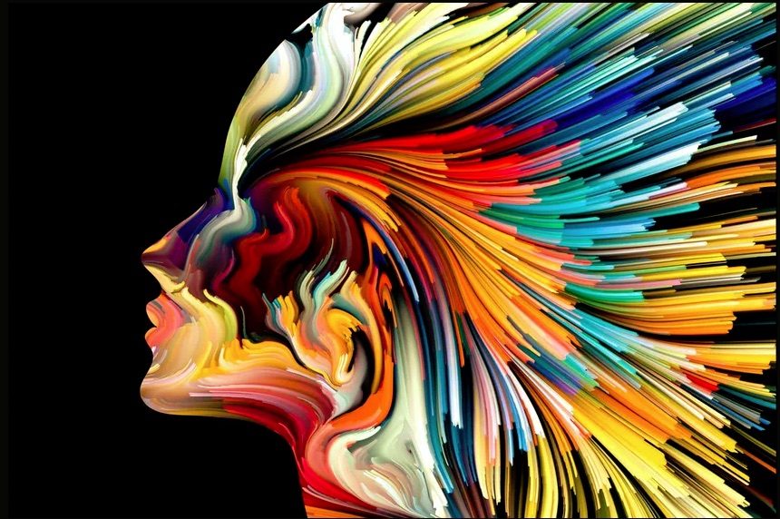 psychedelic