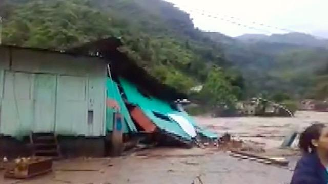 Click to enlarge FLOODS