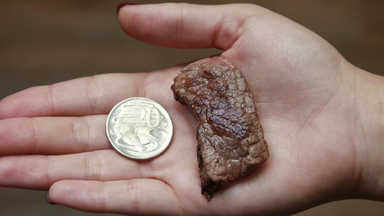 Click to enlarge eat-lancet weekly meat consumption