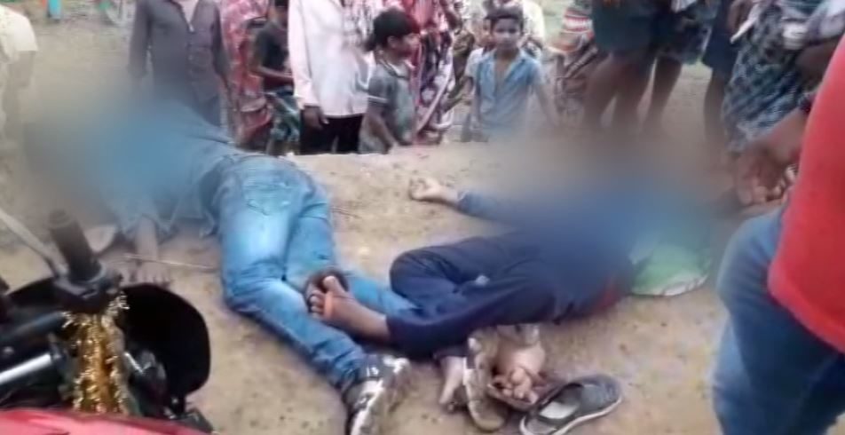 dead students