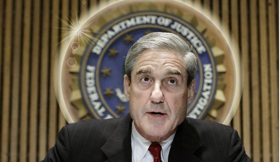 Robert Mueller