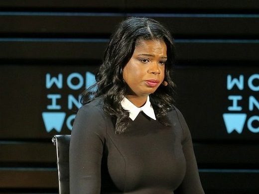 Kim Foxx