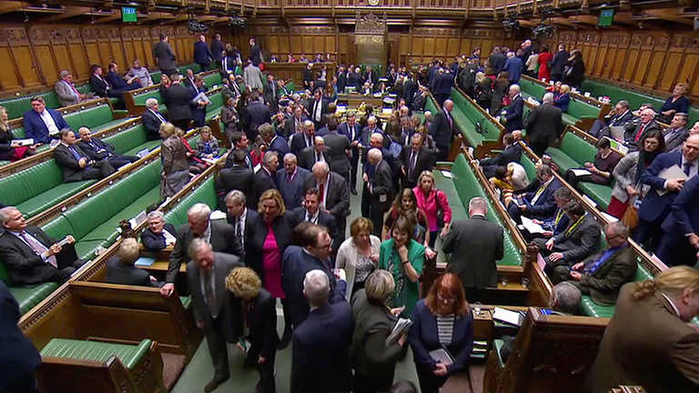 parliament