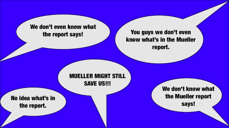 mueller report