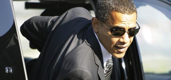 Click to enlarge Obama