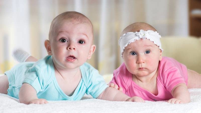 Click to enlarge boy girl baby sex differences