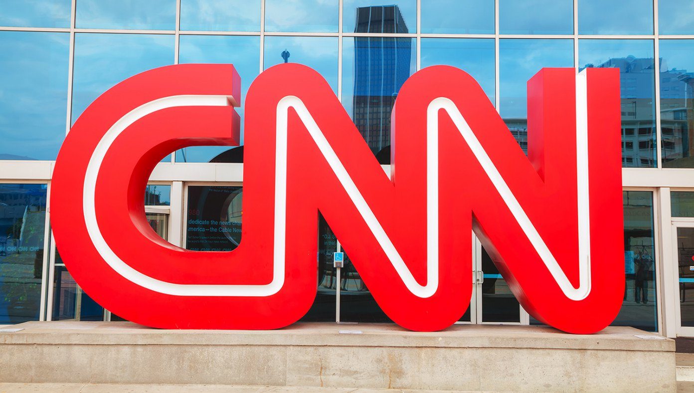 CNN Logo