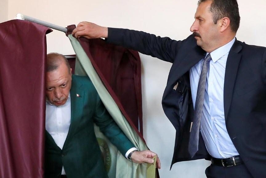 Erdogan