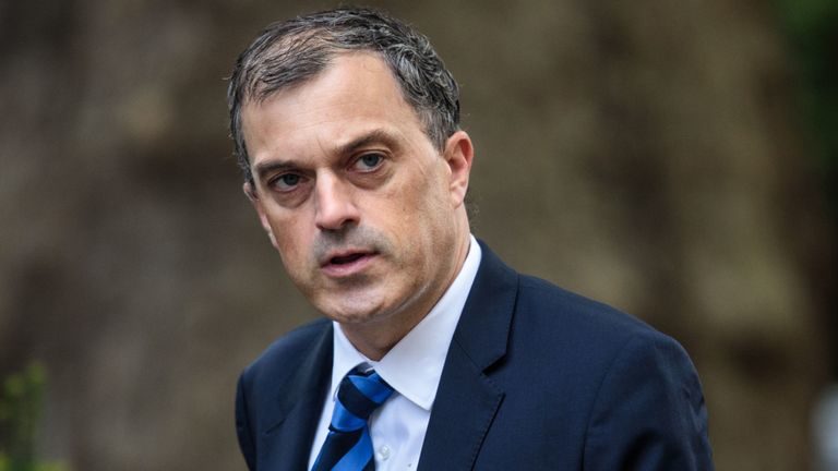 Julian Smith