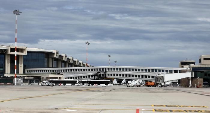 Malpensa Airport