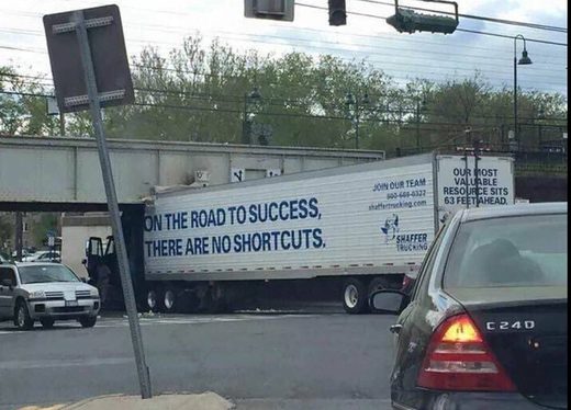 Click to enlarge Success