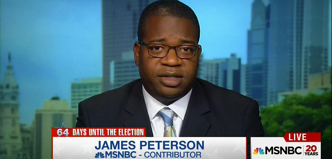 Click to enlarge james peterson