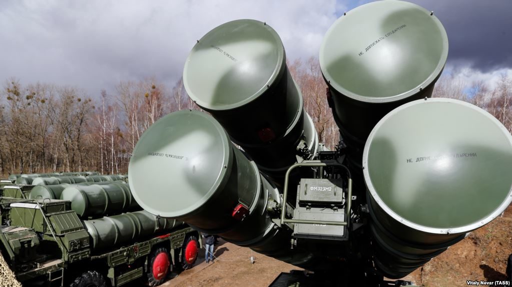 S-400