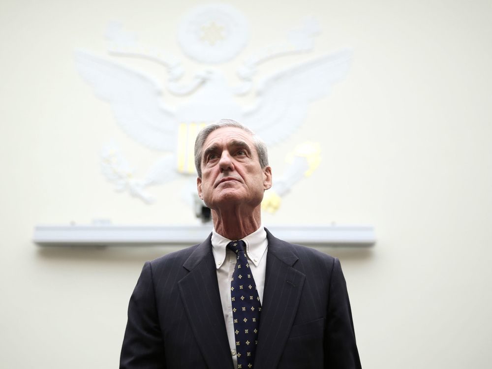 Robert Mueller