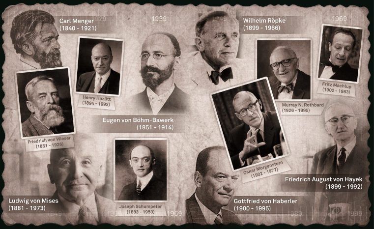Austrian Economics