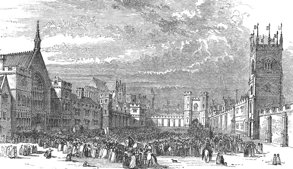 1600s-london