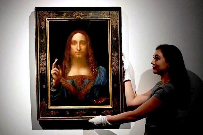 DaVinciPainting