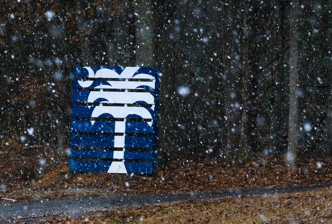 SNOW