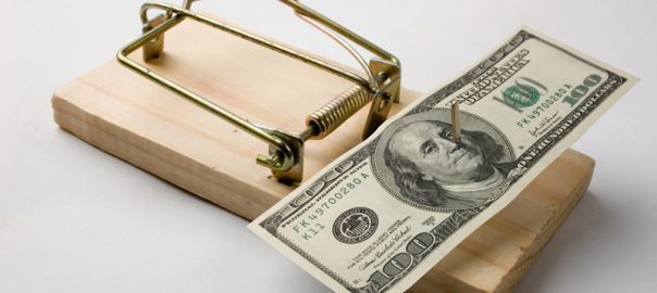 moneytrap