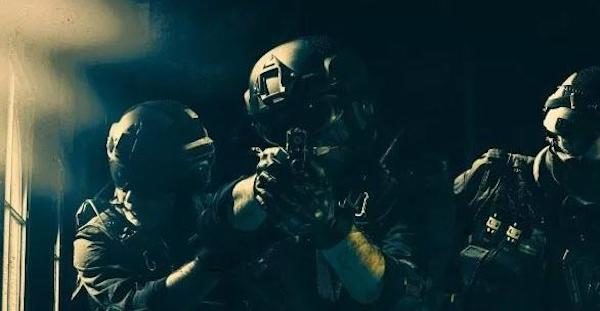 swat team