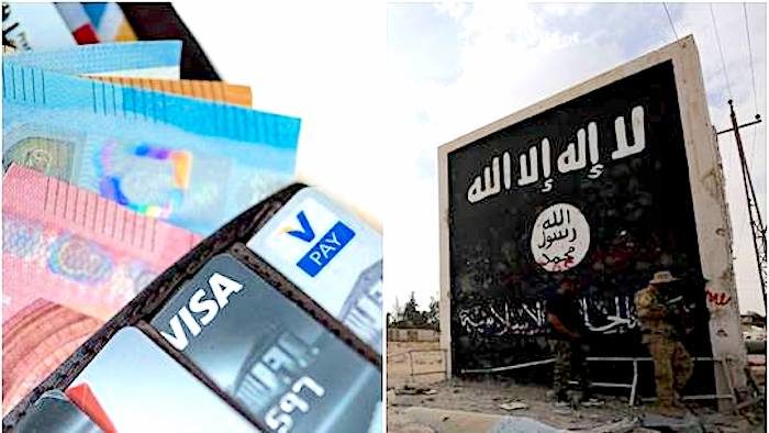 Click to enlarge VISA-IS