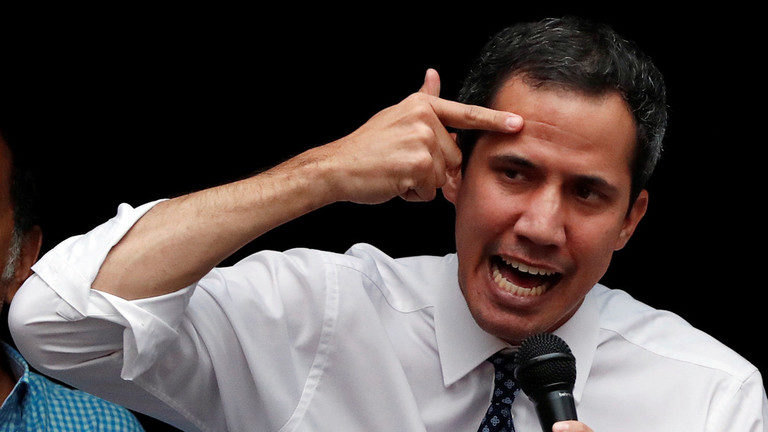 Click to enlarge guaido
