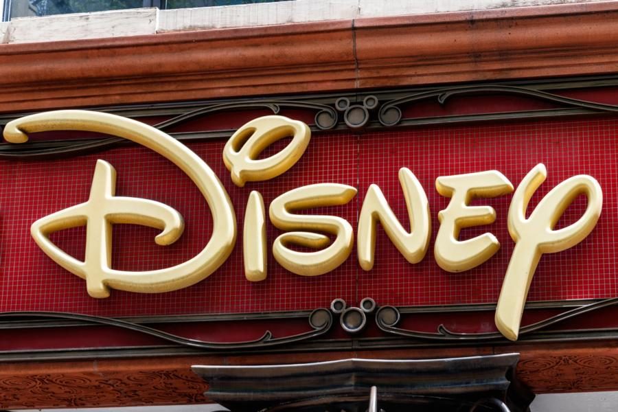 disney