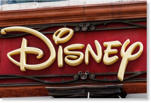 disney