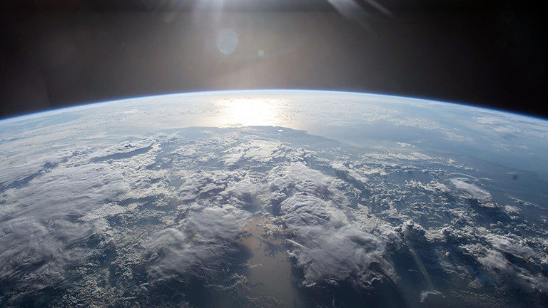 Earth