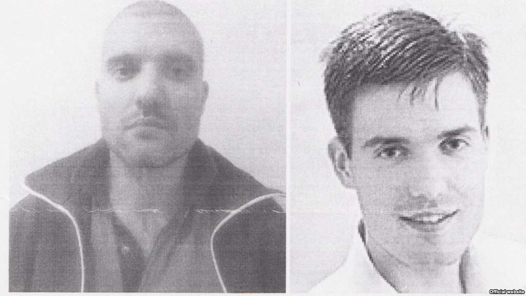 Denis Khisamov