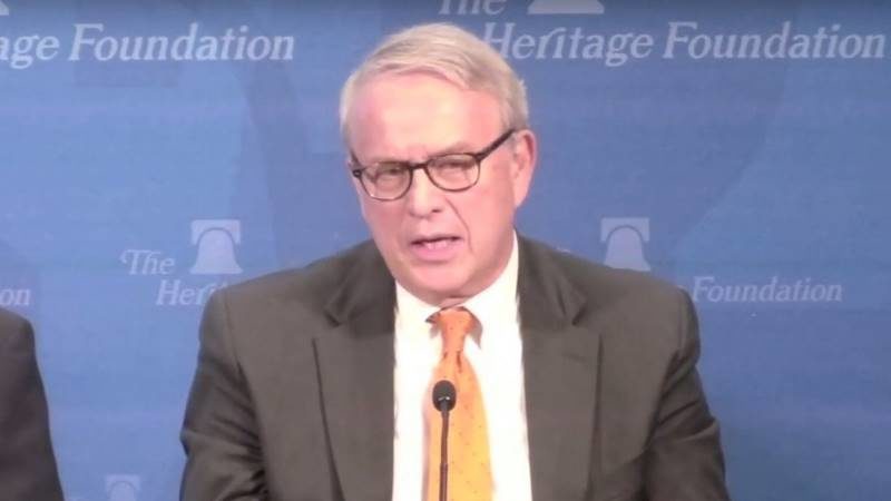 Click to enlarge Dr. Allan M. Josephson fired transgender views