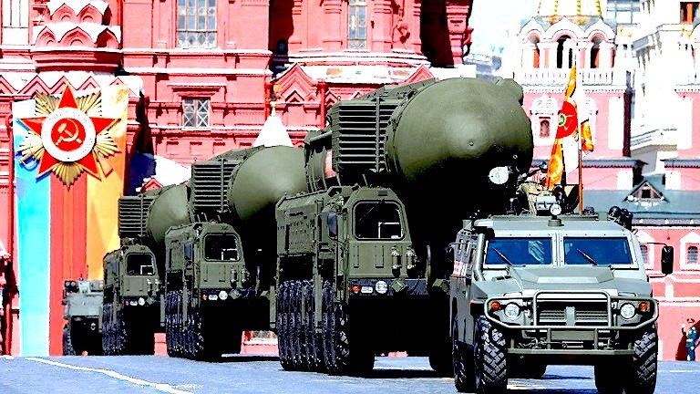 Click to enlarge RS-24Yars ICBMs
