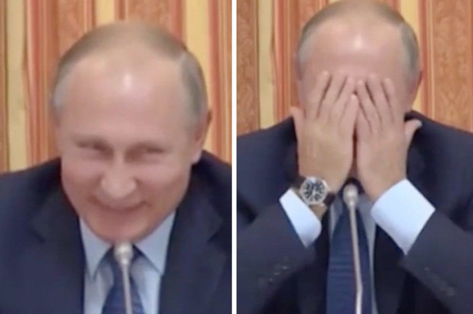 PUTIN