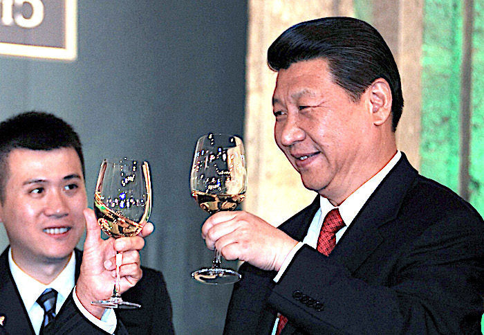 Xi Jinping