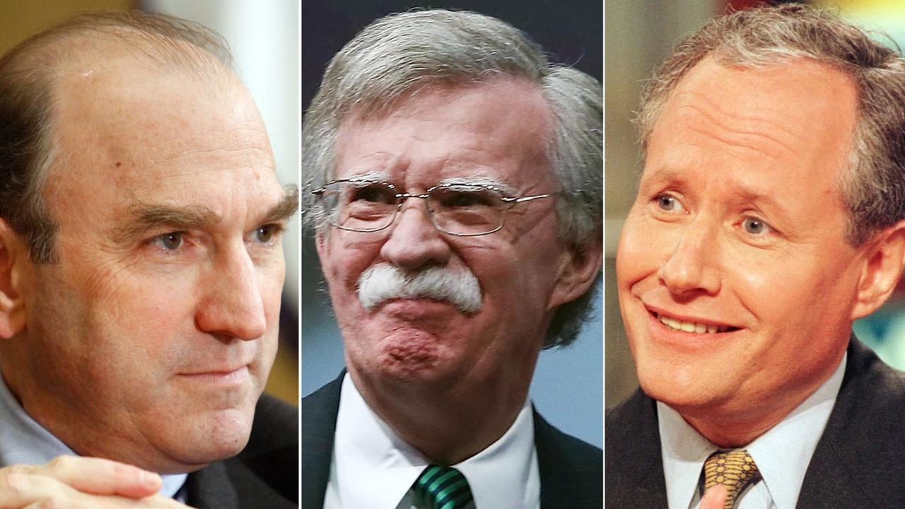 neocons