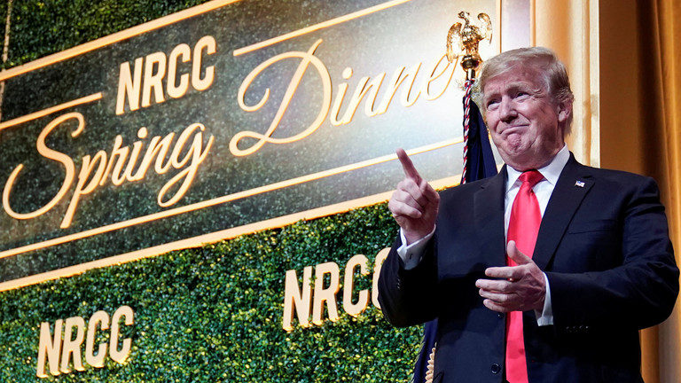 trump
