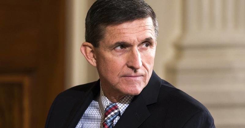 Michael Flynn
