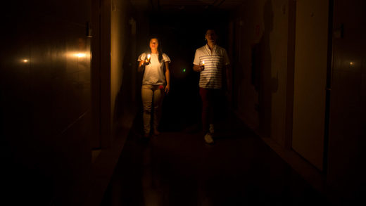 Solidarity, Survival and Sabotage: Timeline of The Blackouts That Tormented Venezuela Solidarity, Survival and Sabotage: Timeline of The Blackouts That Tormented Venezuela