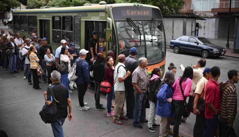 blackout venezuela