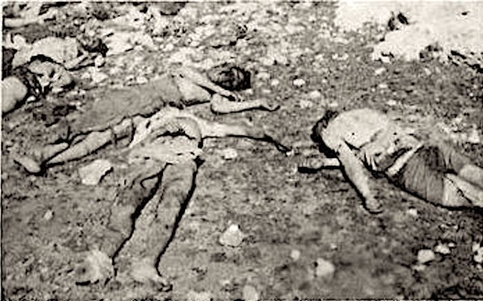Qibya Massacre