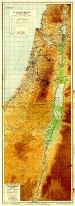 Click to enlarge PalestineMap