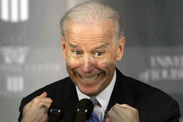 joe biden