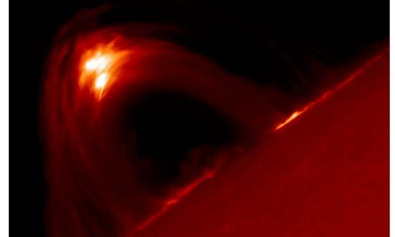 loop sun