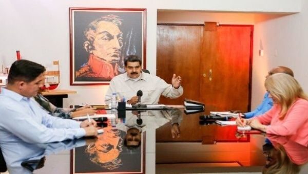 maduro