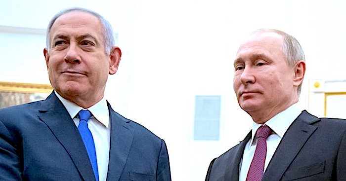 Click to enlarge BibiPutin